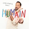 Image de Christophe Mali - Humain (LP)