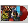 Image de Pan Amsterdam Feat. Leron Thomas - Confines (LP)