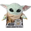 Image de Star Wars The Child Knuffel - Baby Yoda Speelgoed - The Mandalorian  - Pluche - 30 cm
