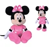 Image de Disney - Minnie Mouse - Refresh Core - 43 cm - Pluche - Alle leeftijden - Knuffel