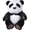 Image de Disney - Nat. Geo. Panda Bear - Panda - Knuffel - 25cm