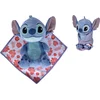 Image de Disney - Lilo & Stitch - Blankee Stitch - Pluche - 25 cm - Alle leeftijden - Knuffel
