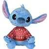 Image de Disney - Lilo & Stitch - Stitch Christmas - Pluche - Knuffel - 25cm - Vanaf 0m