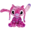 Image de Simba Toys plush Disney Angel & Stitch - Christmas knuffel - 25cm - Vanaf 0m
