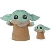 Image de Disney - Mandalorian The Child - Squishy - 45cm - Knuffel