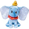 Image de Simba Dombo Teddybeer D100 Teddybeer 25 Cm Blauw Kinderen