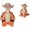 Image de Simba Toys Tigger 25cm - Disney Knuffel - Winnie the Pooh Knuffel