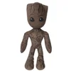 Image de Simba Guardians of the Galaxy Knuffel Figure Young Groot 25 cm Knuffeles