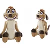 Image de Simba Disney Knuffel Figure The Lion King Timon 30th Anniversary 25 cm Knuffeles
