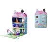 Image de Universal Gabby's Dollhouse - Poppenhuis van 36 cm - Vanaf 3 jaar
