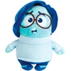 Image de Disney Pixar Inside Out Sadness Zachte Pluche Knuffel 25 cm - Blauw
