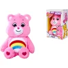 Image de Pluche Care Bears - Cheer Bear 35cm BOX - 6305878000