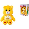 Image de Simba Care Bears Knuffel Figure Sunshine Bear 35 cm Knuffeles