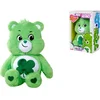 Image de Simba Toys plush Good Luck Bear - Pluche Care Bear in box - 35cm