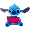 Image de Disney - Stitch met Watermeloen knuffel - 25 cm - Pluche