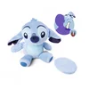 Image de Simba Lilo & Stitch Knuffel Figure Stitch Shoulder Rider 12 cm Knuffeles