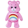 Image de Pluche Care Bears - Cheer Bear 60cm