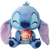Image de Pluche Disney - Stitch met lolly (25cm) - 6315870515NPB