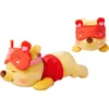 Image de Pluche Disney - Wellbeing Pooh (40cm)