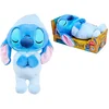Image de Disney knuffel Stitch slaapvriendje 31cm met licht en muziek.