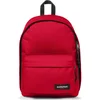 Image de Eastpak OUT OF OFFICE Rugzak, 27 Liter, 13.3 inch laptopvak - Sailor Red
