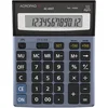 Image de ACROPAQ Rekenmachine groot - 12-cijferig scherm, 10 jaar garantie - Bureaurekenmachine, Calculator met grote toetsen - XL