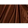 Image de J-Line stof Lang - velvet - bruin - 500 x 280 cm