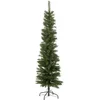 Image de J-Line kerstboom Model - kunststof - groen - small - 180 cm hoog