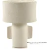 Image de Serax - Marie Michielssen Lighting - Tafellamp S - Wit - 35 Ø - H 47,5cm - 4,00kg