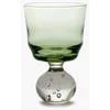 Image de Serax - Bela Silva - Eternal Snow - Waterglas S - Groen - 6 Ø - 6 stuks
