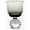 Image de Serax - Bela Silva - Eternal Snow - Waterglas S - Grijs - 6 Ø - 6 stuks