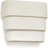 Image de Serax Anita Le Grelle Jack 02 wandlamp 32x12.5cm H26cm beige