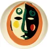 Image de Serax - Ottolenghi Feast - Bord XS - Mix - 16 Ø - 4 stuks