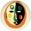 Image de Serax Feast By Ottolenghi Dinerbord Ø22.5 Face 1
