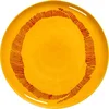 Image de Serax - Ottolenghi Feast - Serveerschaal - Geel/Rood - 35 Ø