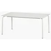 Image de Serax Vincent Van Duysen August tuin tafel 170x90cm H73.5cm sand