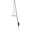Image de Serax Seam By Seppe Van Heusden Wandlamp Laag