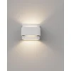 Image de Serax Anita Le Grelle wandlamp S Louis 25x19cm beige