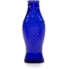 Image de Serax - Paola Navone Fish & Fish - Karaf - Kobaltblauw - 85cl