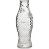 Image de Serax - Paola Navone Fish & Fish - Karaf - Transparant - 85cl