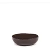 Image de Serax Marie Michielssen La Mère bowl D22cm ebony