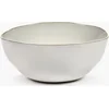 Image de Serax Marie Michielssen La Mère hoge bowl D21cm off white