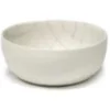 Image de Serax Kelly Wearstler Zuma bowl D12.5cm H5cm salt (set van 2)