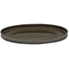 Image de Serax Kelly Wearstler Dune plat bord D28cm slate