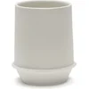 Image de Serax Kelly Wearstler Dune beker D9cm H11.5cm alabaster