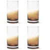 Image de Serax - Zuma Drinkglas van Kelly Wearstler, helder (set van 4)