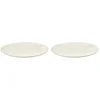 Image de Serax Zuma By Kelly Wearstler Dinerbord Ø28 Set Van 2 Salt