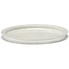 Image de Serax Kelly Wearstler Dune plat ontbijt bord D17.5cm alabaster (set van 2)