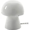 Image de Serax - Anita Le Grelle Terres de rêves - Tafellamp - Wit - H 17,5cm - 1,22kg