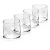 Image de Serax Unity By Tomorrowland Glas 38cl Set Van 4